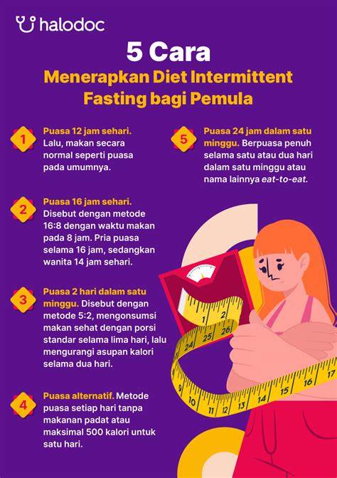 Diet 8 Jam