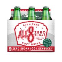 Diet Ale 8