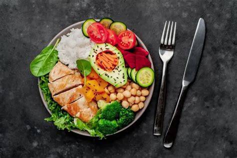 Diet Barat