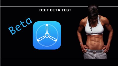Diet Beta Test