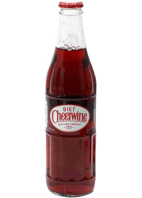Diet Cheerwine Near Me