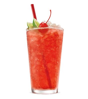 Diet Cherry Limeade