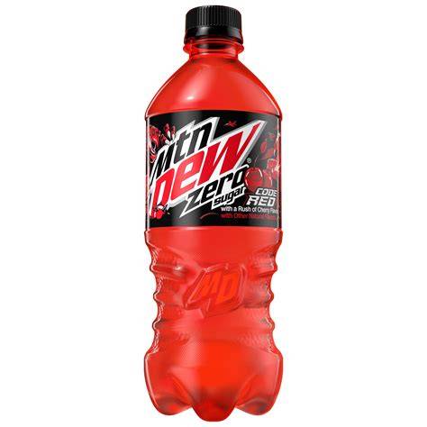 Diet Code Red