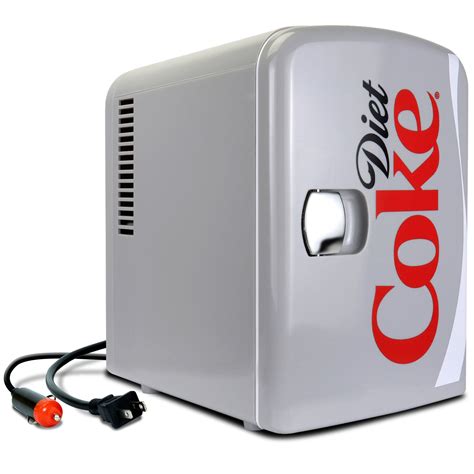 Diet Coke Cooler