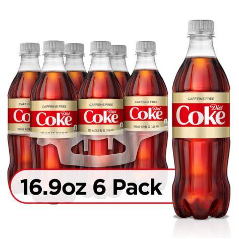 Diet Coke For Sodastream