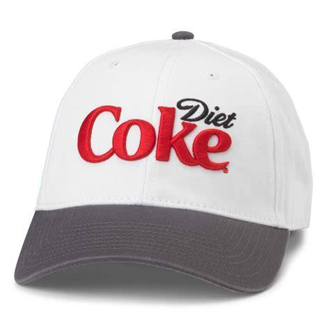 Diet Coke Hat