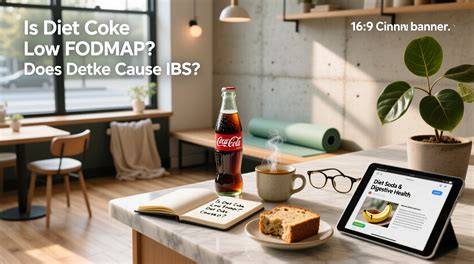 Diet Coke Low Fodmap