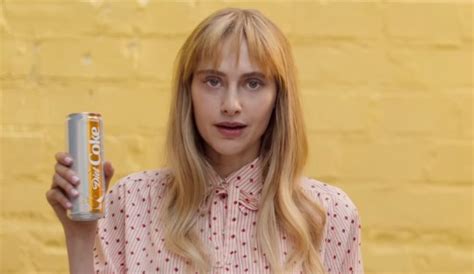 Diet Coke Mango Commercial