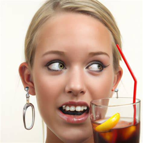 Diet Coke Piercing