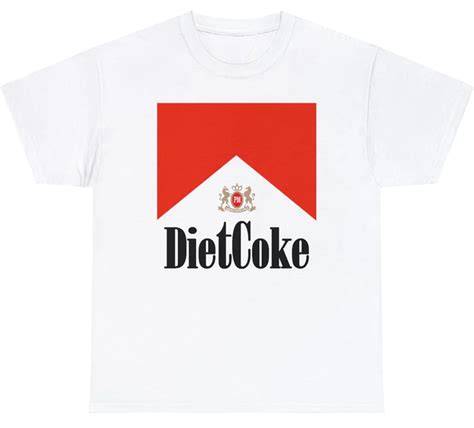 Diet Coke Shirts