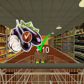 Diet Dash Game