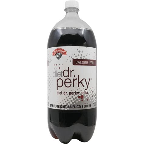 Diet Dr Perky