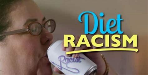 Diet Racism Video