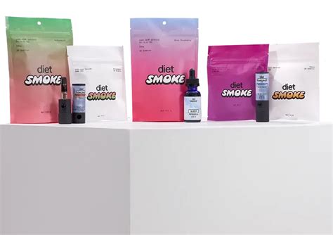 Diet Smoke Gummies Review