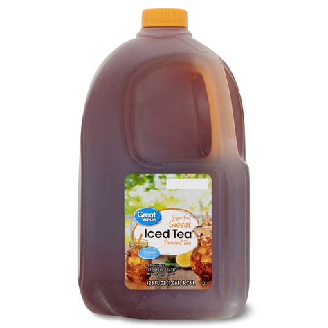 Diet Sweet Tea