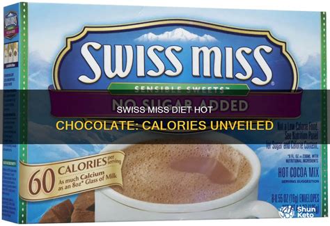 Diet Swiss Miss
