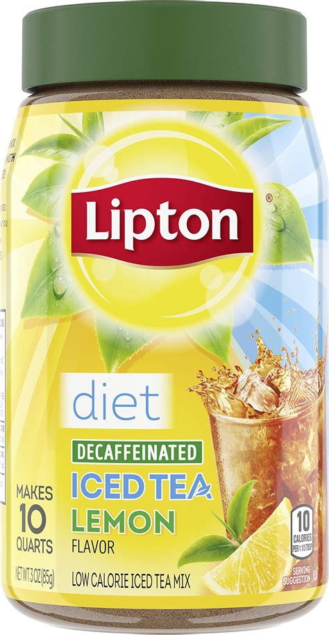 Diet Tea Amazon
