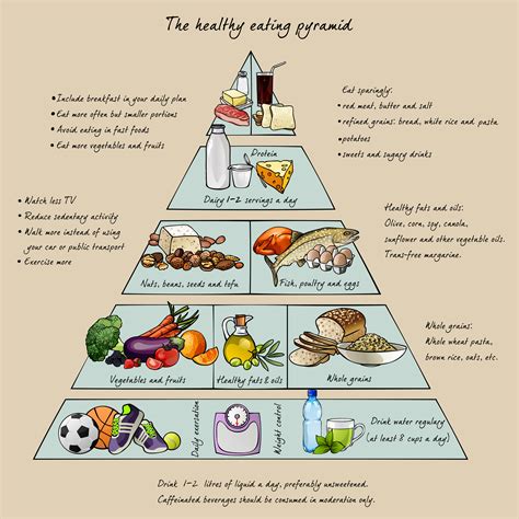 Diet and Exercise Programs
