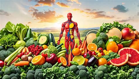 Diet and Exercise Your First Line of Defense