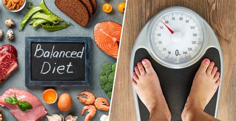 Diet and Weight Management