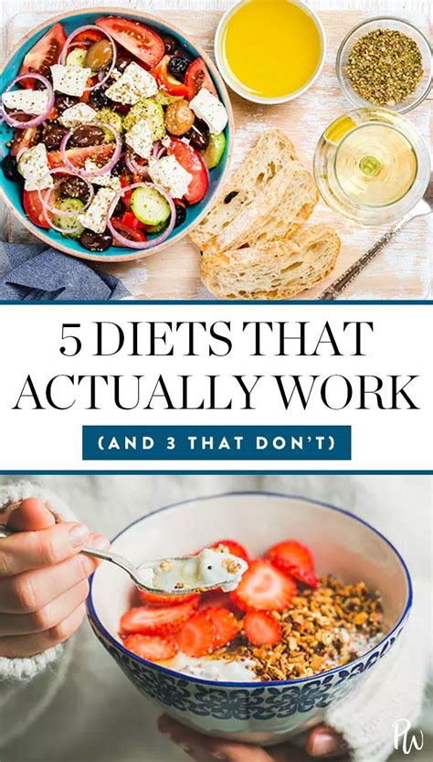 Best Diet Plans That Work Weight Loss Plans to Help You Lose Weight Fast