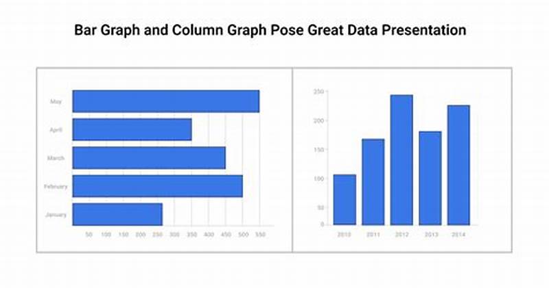Difference Between Column Chart And Line Chart