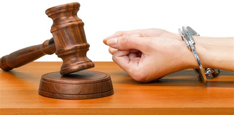 Difference Between Indicted And Arrested