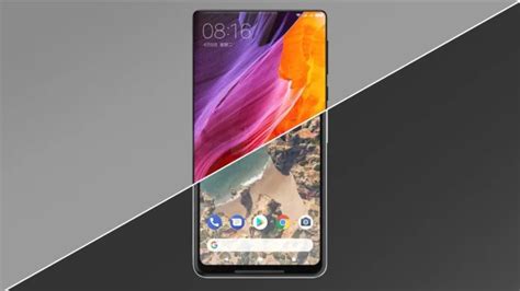 Difference Between MIUI and Stock Android