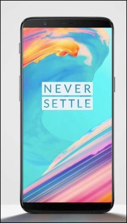 Difference Between Nova and the OnePlus Launcher