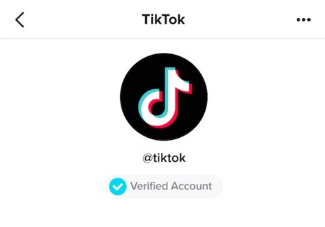 Difference Between a TikTok Popular Creator and Verified Account