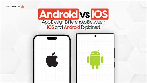 Differences Between Trading from iOS and Android Devices