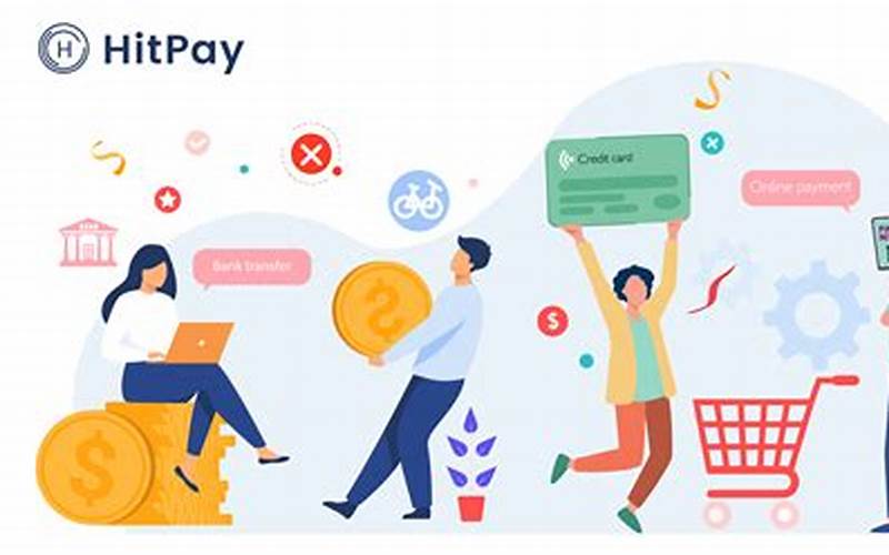 Different Payment Channels