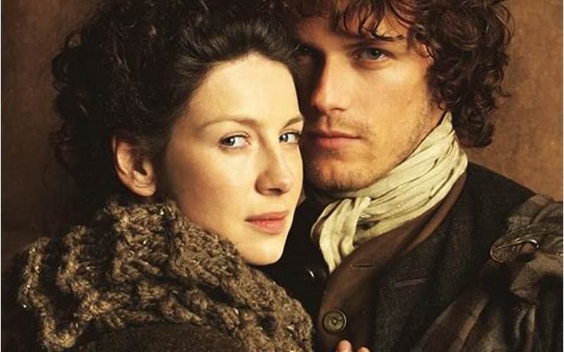Different Types Of Jamie And Claire Fanfiction