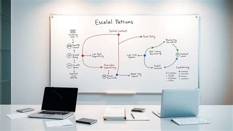 Different Paths to Clarity: Types of Procedures