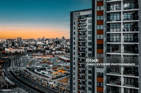 Different Perspective Belgrade