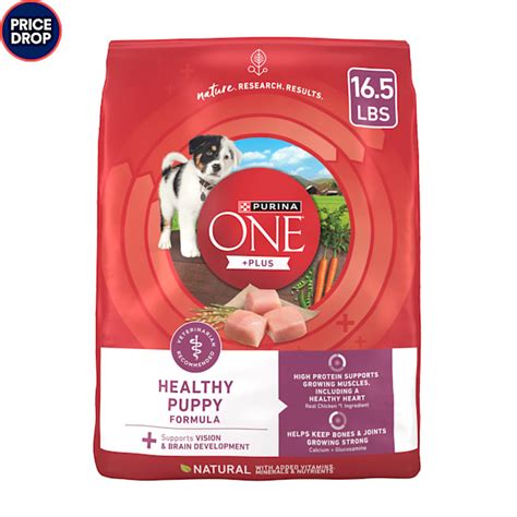 Different Purina One Formulas to Consider