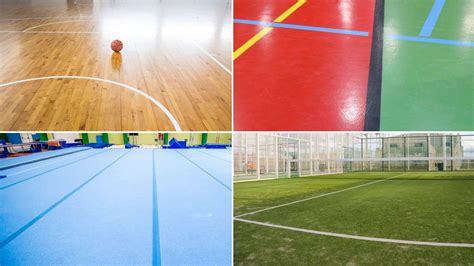 Different Surfaces, Different Rules