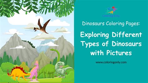 Different Types of Coloring Pages With Words