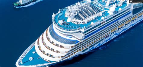 Different Types of Cruises Available
