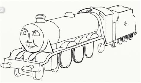 Different Types of Gordon Coloring Pages Available