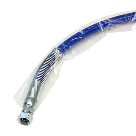 Different Types of Paint Hose Covers