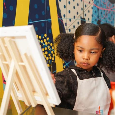 Different Types of Paint Night Manhattan Experiences