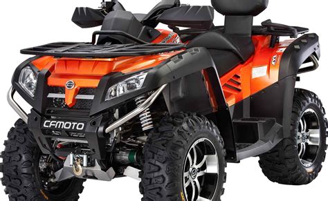 Different Types of Quad Bike Tours