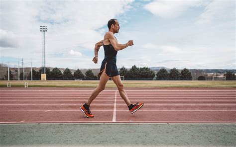 Different Types Of Walking: From Mall Walks To Marathons