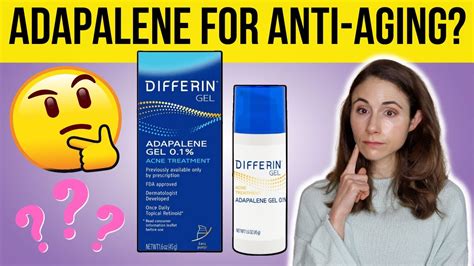 Devastating Effects of Differin on My Skin: A Personal Account