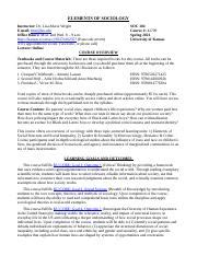 Difficulties in Meeting Course Requirements