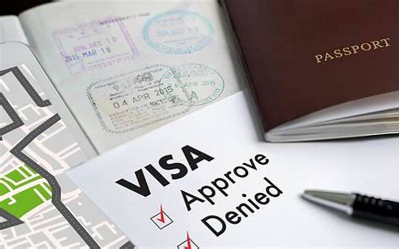 Difficulty Obtaining Future Visas