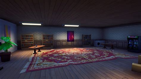 Difficulty Level Escape Room