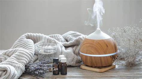 Diffuser vs Humidifier: Pilih yang Tepat!