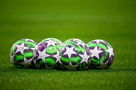 Diffuseur Ligue Des Champions